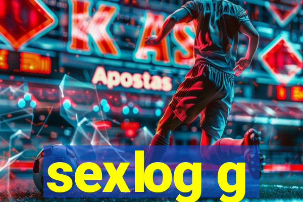 sexlog g